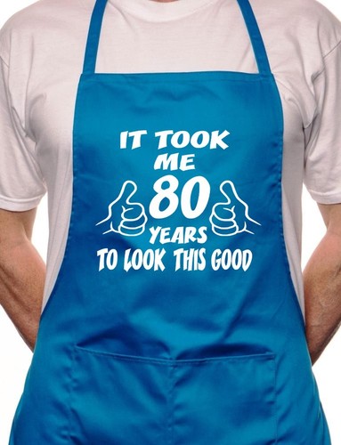 80th birthday took - 80th, 80