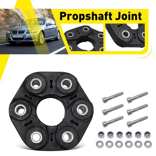 Front propshaft joint - propshaft, bmw