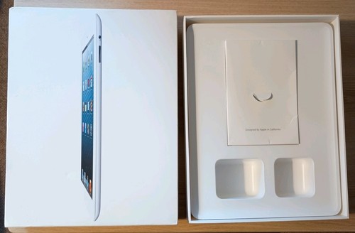 Apple ipad 4th - apple, generation