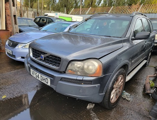Volvo xc90 2004 - 2004, breaking