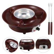 Electric Chocolate Fountain