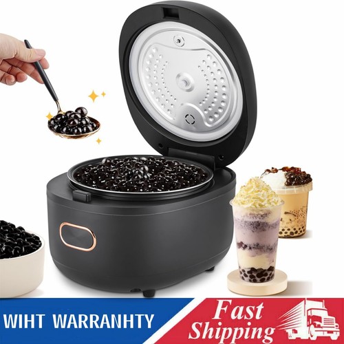Commercial bubble cooker - 5l,