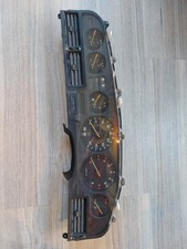  TOYOTA SUPRA MK3 7MGE MA70 SPEEDO INSTRUMENT TACHOMETER DASH INTERIOR 99K