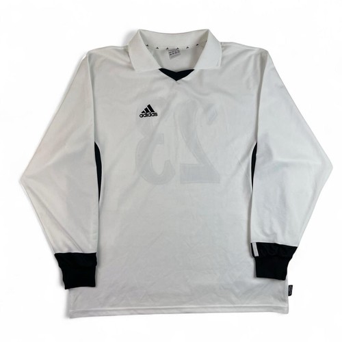 2003 vintage adidas long - vintage,
