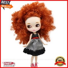 12" Blythe From Factory Nude