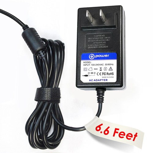 Adapter for 12vdc pari trek - 12vdc,