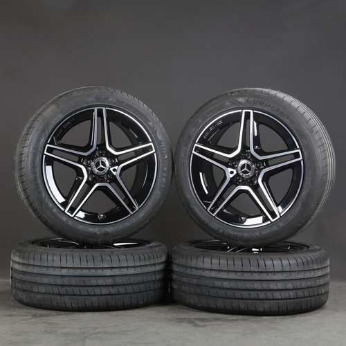 Inch mercedes class - inch, amg