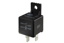 Hella Relay, main current 12V