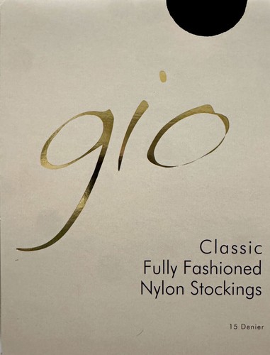Gio fully fashioned - gio,