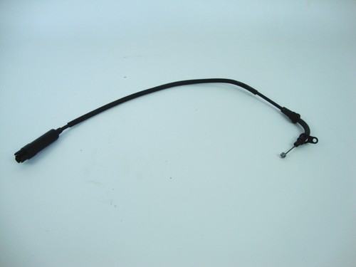 Gas cable suzuki 250 - gas, rg