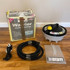 Earlex SS50 Large Wallpaper Steam Steamer Stripper Tool 2000W | BOXED | Tested