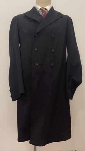 Men vintage edwardian - men’s,