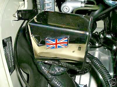 Rover mini cooper sportpack - rover,