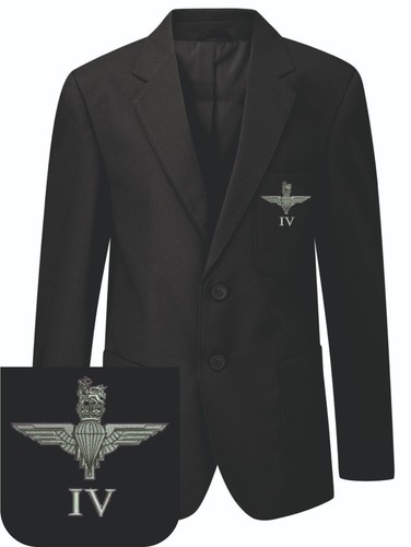 4th battalion parachute - 4th,
