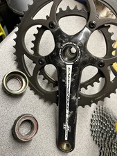 Campagnolo Athena 11 Carbon Groupset