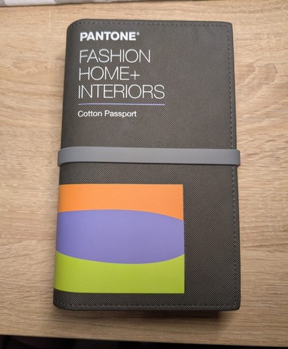 Pantone fashion home - fashion, +