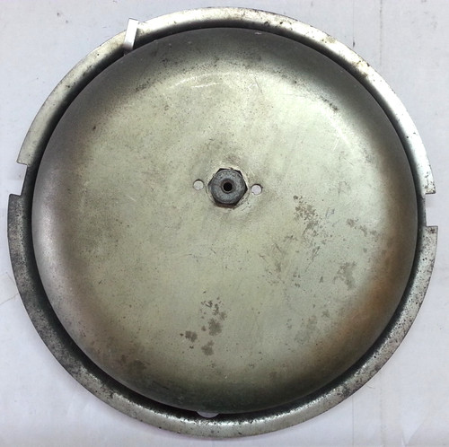 Scantronic eurobell working - scantronic,