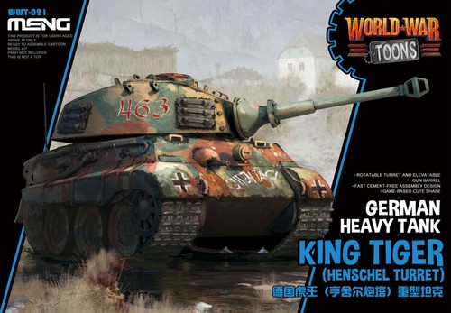 Meng model mmwwt - mmwwt-021, german