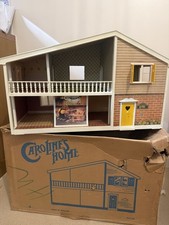 carolines home dolls house