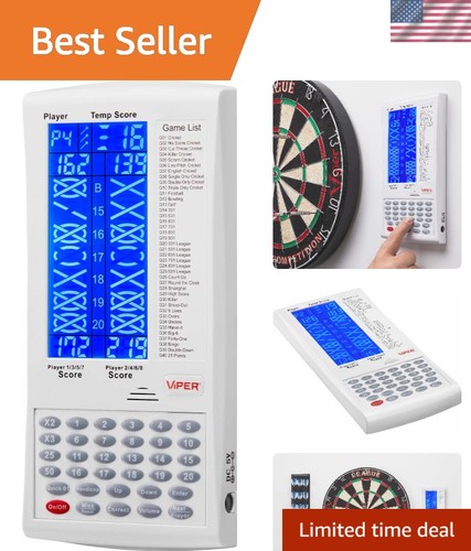 Viper digital dart scorer - digital,