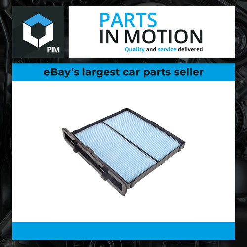 Pollen cabin filter - /, fits