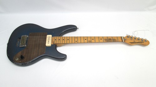 Vintage 1980 washburn - washburn, force