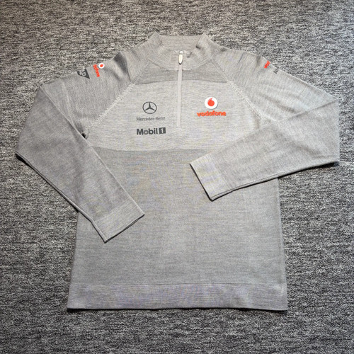 Vodafone mclaren mercedes - vodafone,