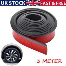 3M Extra Wide Arches Fender