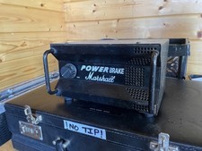 Marshall PB100 Power Brake