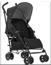 Silver Cross Zest Single