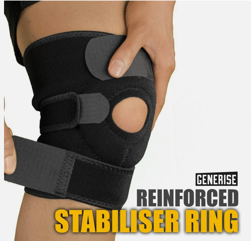Knee brace nhs use support - use,
