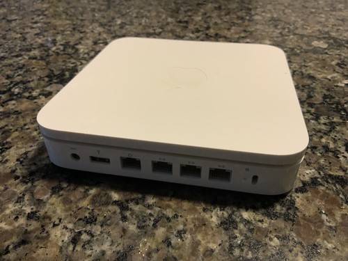 Apple airport extreme a1354 - apple,