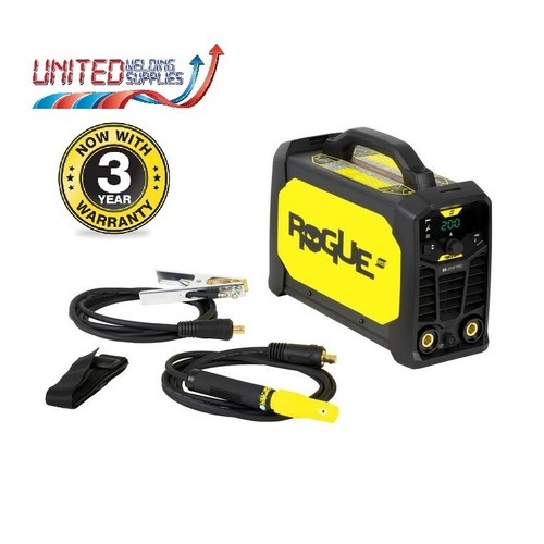 Esab rogue 201ip - esab, mma