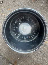 ⭐VW TYPE4 T4 120MPH SPEEDO