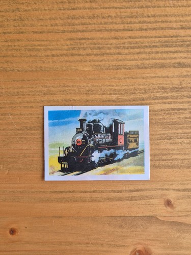 Perfetti bubble gum - cards,