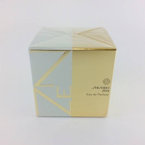 Shiseido zen eau - shiseido,