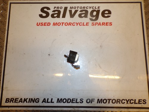 Suzuki gsx 1400 2001 - gsx,
