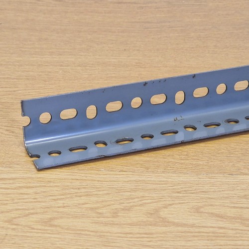 Slotted dexion angle - dexion,