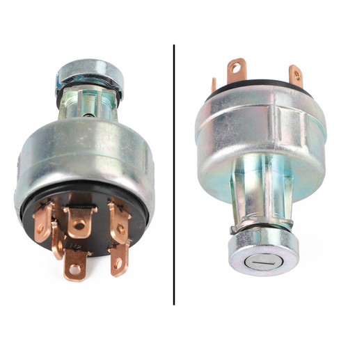 Ignition switch for takeuchi - switch,