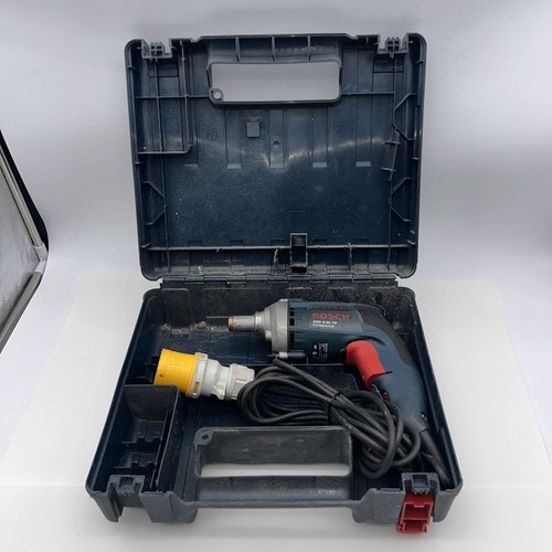 Bosch gsr 110v drywall - bosch,