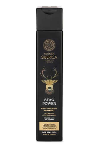 Natura siberica men - natura,