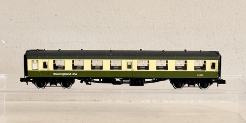 Graham farish gauge ex - n,