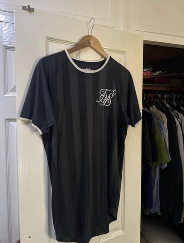 Siksilk men shirt - siksilk, men's