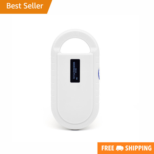 Handheld portable animal chip - portable,