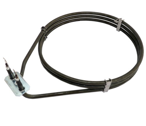 Fan oven cooker - oven, element