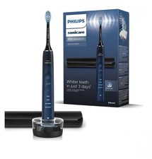 Philips Sonicare DiamondClean 9000 Electric Toothbrush - Blue (HX9911/88)
