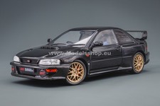 Solido S1807406 Subaru Impreza