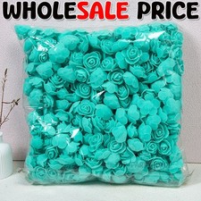 500 Foam Mini Roses WHOLESALE