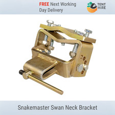 NEW SNAKE MASTER CARAVAN