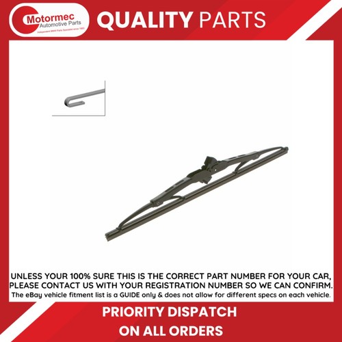 Bosch wiper blades 397 004 - bosch,